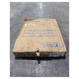 TOTO Colonial White Round Slow-Close Seat