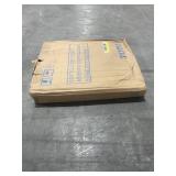 TOTO Colonial White Round Slow-Close Seat