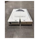 KOHLER Brevia Q2 White Elongated Toilet Seat