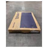 DuraStyle Elongated Toilet Seat White