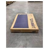 DuraStyle Elongated Toilet Seat White