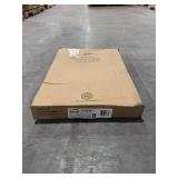 BEMIS 1200E4 Affinity Toilet Seat, Elongated