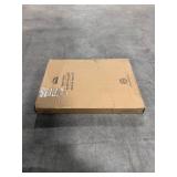 BEMIS 1200E4 Affinity Toilet Seat, Elongated