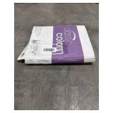 Bemis Plastic Round Toilet Seat 16.75 in