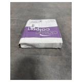 Bemis Plastic Round Toilet Seat 16.75 in