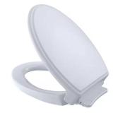 TOTO SoftClose Elongated Toilet Seat