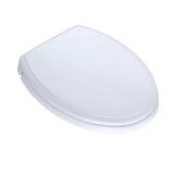 TOTO SoftClose Elongated Toilet Seat