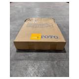 TOTO SoftClose Elongated Toilet Seat