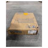 TOTO SoftClose Elongated Toilet Seat