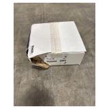 Falling Water 5/8" 2-Handle Ceramic Valve