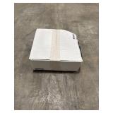 Falling Water 5/8" 2-Handle Ceramic Valve