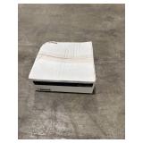 Falling Water 5/8" 2-Handle Ceramic Valve