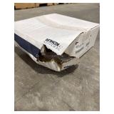 Falling Water 5/8" 2-Handle Ceramic Valve