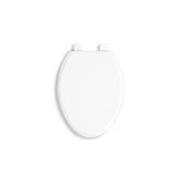 Glenbury Elongated Toilet Seat White
