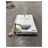 Glenbury Elongated Toilet Seat White