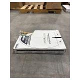 Glenbury Elongated Toilet Seat White