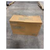 TOTO Drake Cotton White Toilet Bowl