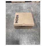 Glyde Posi-Temp Shower Trim Kit Brushed Ni