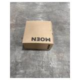 Glyde Posi-Temp Shower Trim Kit Brushed Ni