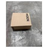 Glyde Posi-Temp Shower Trim Kit Brushed Ni