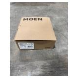 Glyde Posi-Temp Shower Trim Kit Brushed Ni