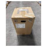 Toto CT428CFGT40#01 Wallhung Bowl T40 Cotton