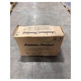 Madera ADA Flushometer Toilet Bowl White