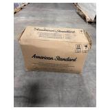 Madera ADA Flushometer Toilet Bowl White