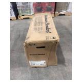 Madera ADA Flushometer Toilet Bowl White