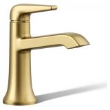 Kohler K-22022-4-2MB Deck Faucet