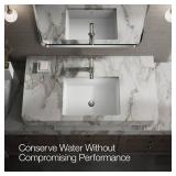 Kohler K-22022-4-2MB Deck Faucet