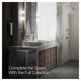 Kohler K-22022-4-2MB Deck Faucet