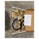 Kohler K-22022-4-2MB Deck Faucet