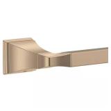 Dryden 24-in Towel Bar Champagne Bronze