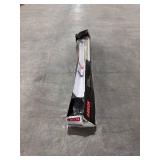 Dryden 24-in Towel Bar Champagne Bronze