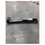 Dryden 24-in Towel Bar Champagne Bronze