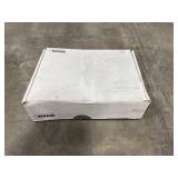 KOHLER Riff Widespread 2-Handle Sink Faucet