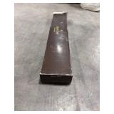 Greyfield 24 in Wall Towel Bar - Nickel