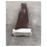 Greyfield 24 in Wall Towel Bar - Nickel