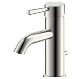 Proflo 1.2 GPM Single Hole Faucet - Nickel