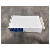 Proflo 1.2 GPM Single Hole Faucet - Nickel