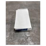 Proflo 1.2 GPM Single Hole Faucet - Nickel