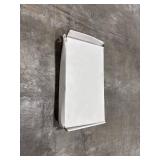 Proflo 1.2 GPM Single Hole Faucet - Nickel