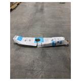 Home Care 24 in. Concealed Grab Bar