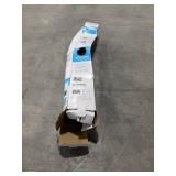 Home Care 24 in. Concealed Grab Bar