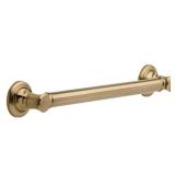 Delta Traditional 18-in Champagne Bronze Bar