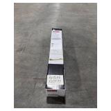 Delta Traditional 18-in Champagne Bronze Bar