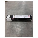 Delta Traditional 18-in Champagne Bronze Bar