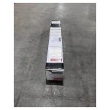 Delta Traditional 18-in Champagne Bronze Bar