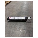 Delta Traditional 18-in Champagne Bronze Bar